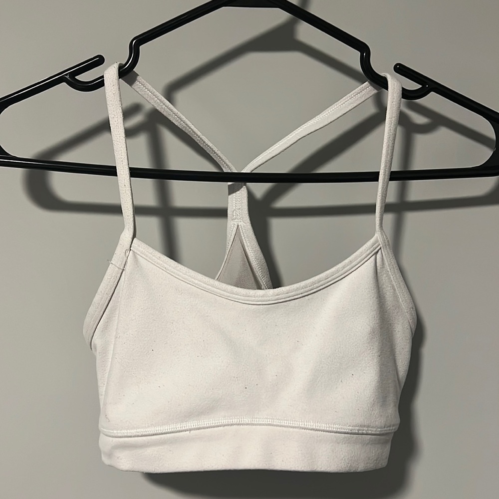 Lululemon bralette - very supportive